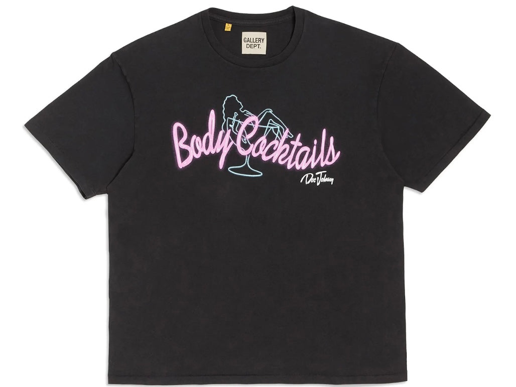 Gallery Dept Body Cocktails Tee