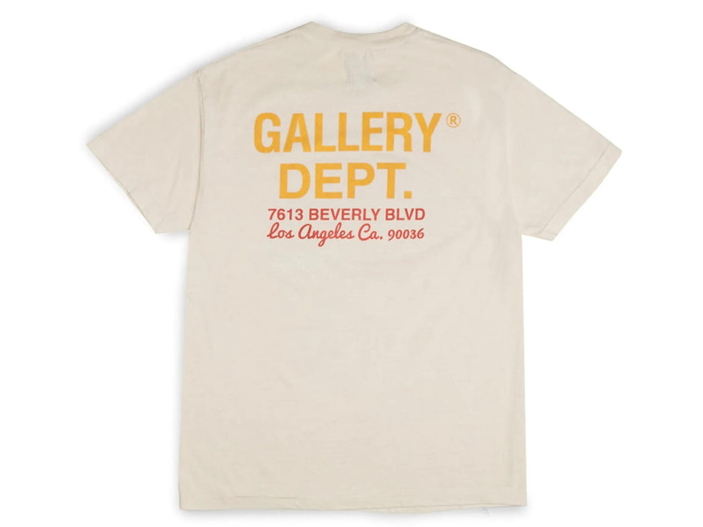 Gallery Dept Venice Car Show Tee