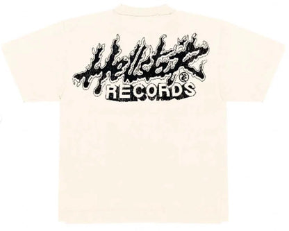 Hellstar Records Tee "Sounds Like Heaven"