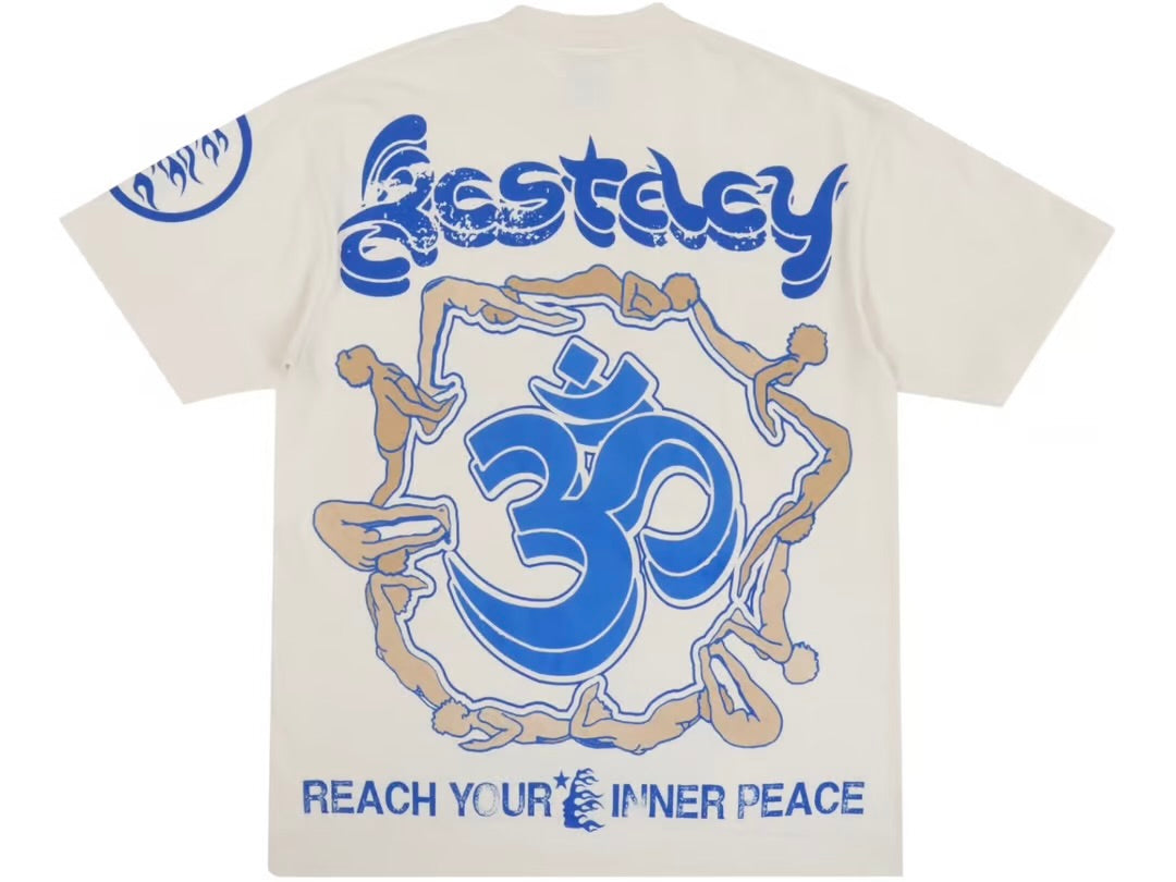 Hellstar Yoga Tee