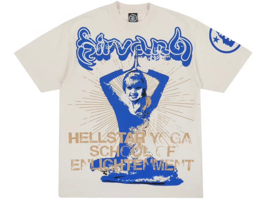 Hellstar Yoga Tee