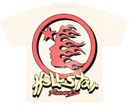 Hellstar Studios Tee "Heaven On Earth"