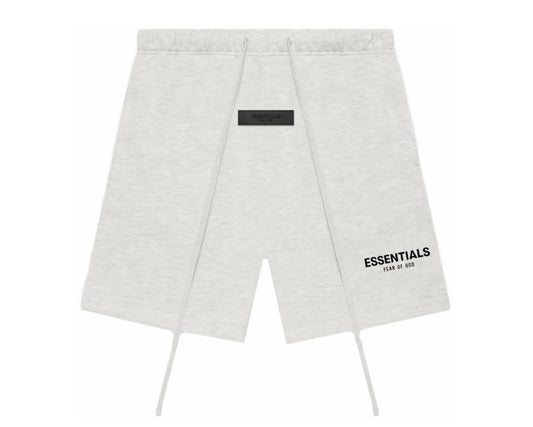 Fear of God Essentials Shorts "Light Oatmeal"