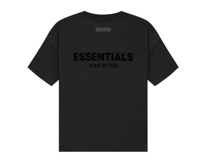 Fear of God Essentials Tee "Stretch Limo" (SS22)