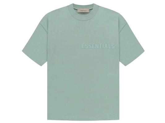 Fear of God Essentials Tee "Sycamore" (SS23)