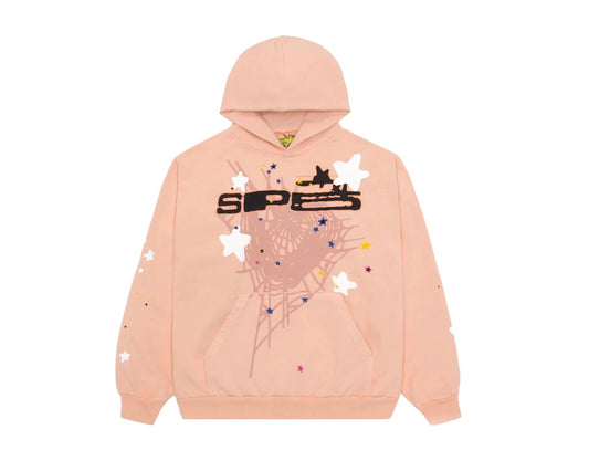 Sp5der Hoodie "Bellini"