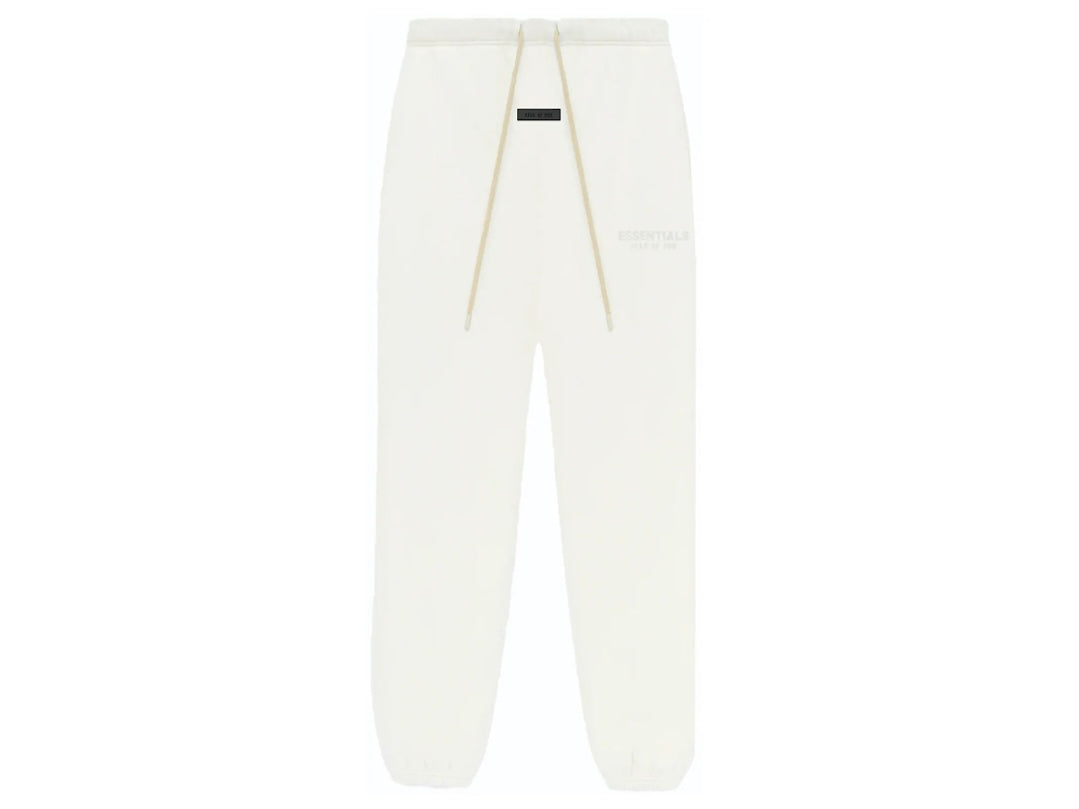 Fear of God Essentials Pants "Cloud Dancer"