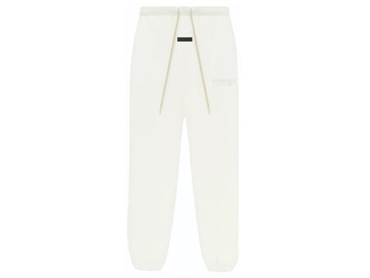 Fear of God Essentials Pants "Cloud Dancer"