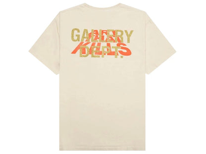 Gallery Dept Fuck Your Reality Tee