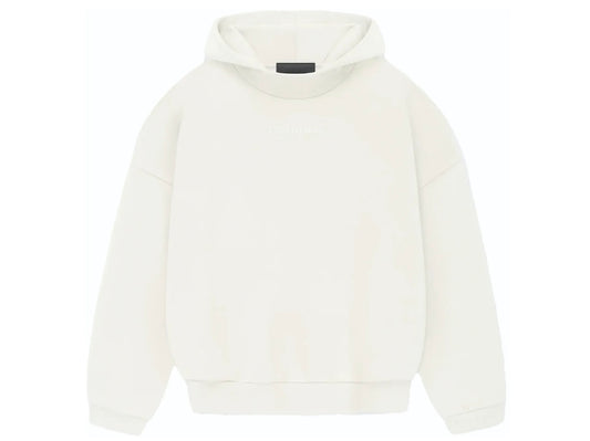 Fear of God Essentials Hoodie "Cloud Dancer"