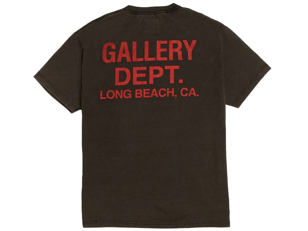 I Am Sad I Miss My Friends Gallery Dept Tee