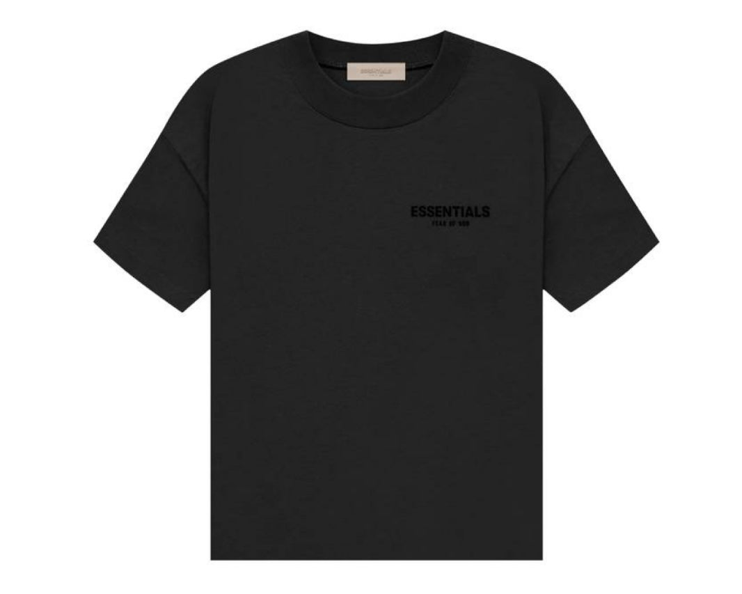 Fear of God Essentials Tee "Stretch Limo" (SS22)