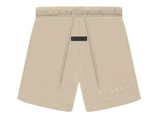 Fear of God Essentials Shorts "Dusty Beige"