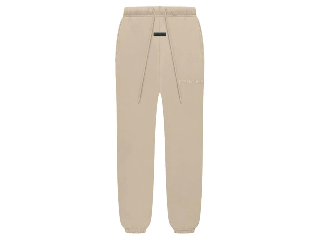 Fear of God Essentials Pants "Dusty Beige"