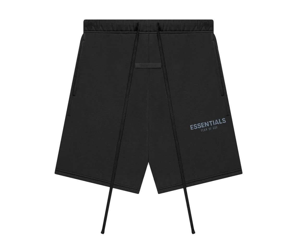 Fear of God Essentials Shorts "Stretch Limo"