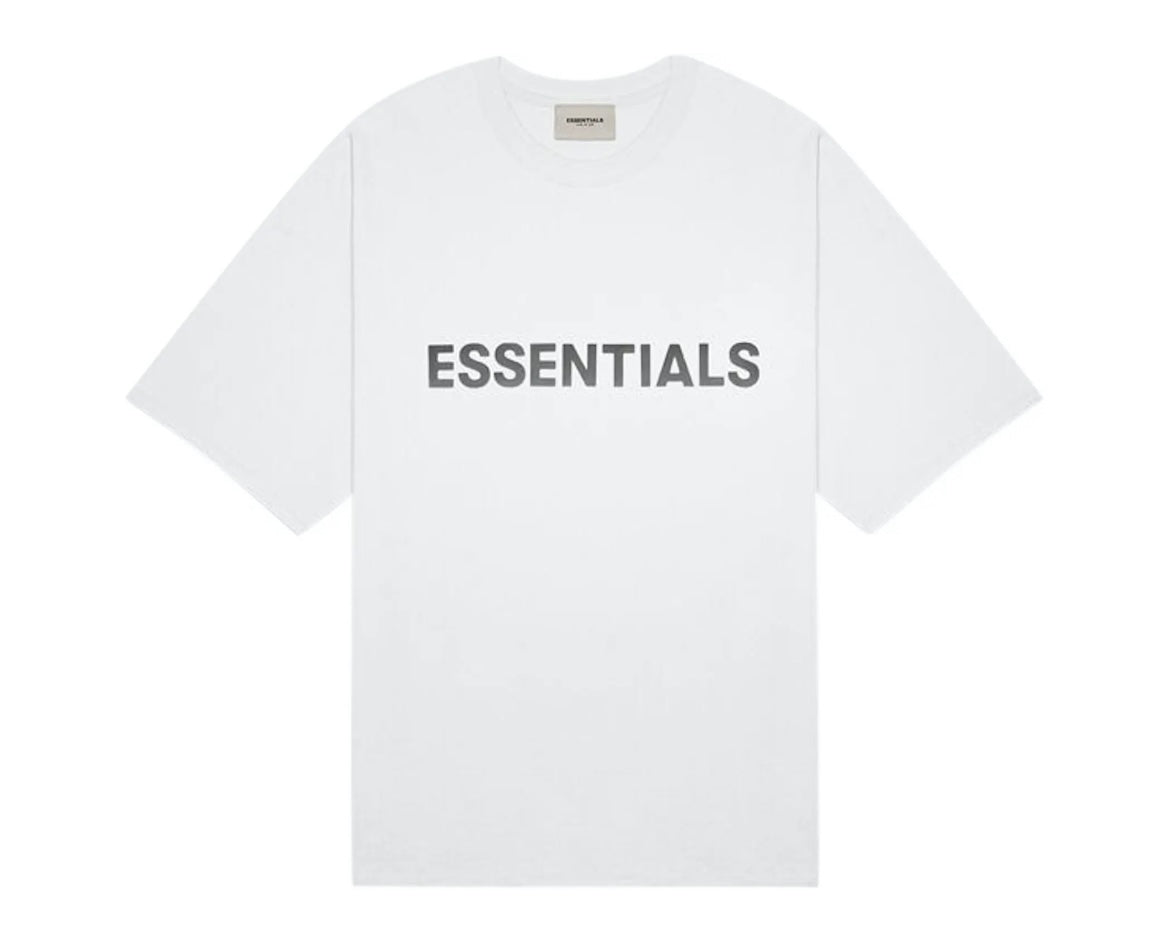 Fear of God Essentials Tee "White" (SS20)