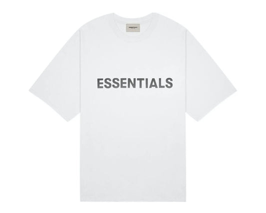 Fear of God Essentials Tee "White" (SS20)