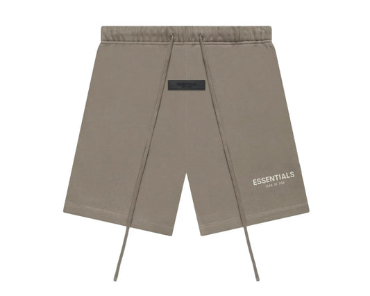 Fear of God Essentials Shorts "Taupe"