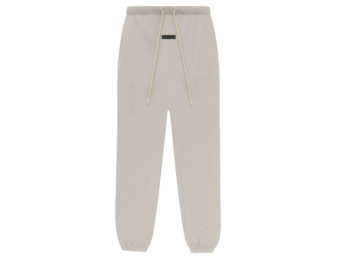 Fear of God Essentials Pants "Silver Cloud"