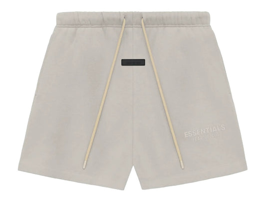 Fear of God Essentials Shorts "Silver Cloud"